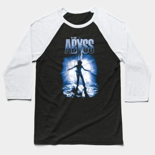 The Abyss Baseball T-Shirt